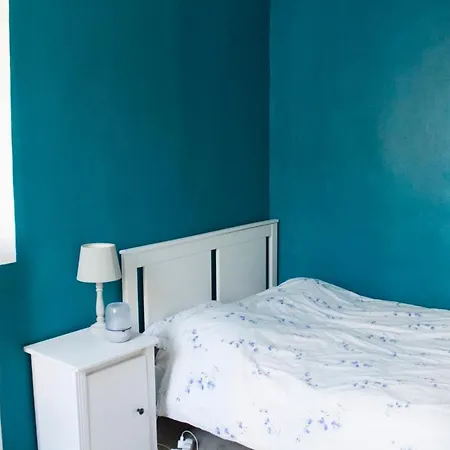 Apartment Very Nice Bright Near The Bastille