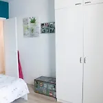 Very Nice Bright Apartment Near The Bastille